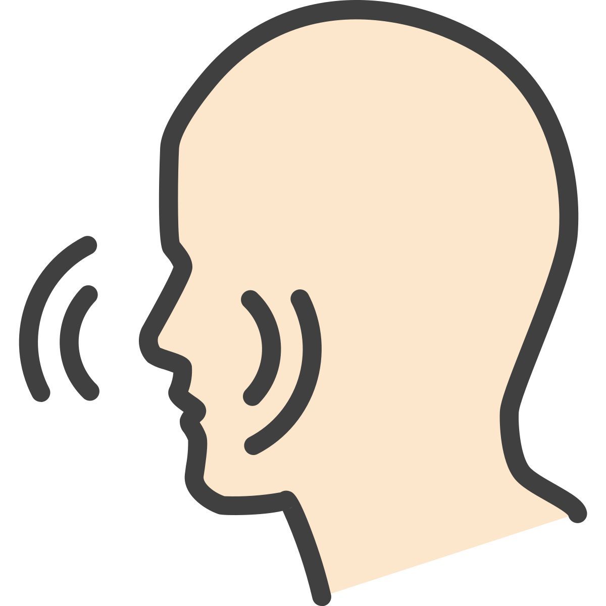 alergia icon