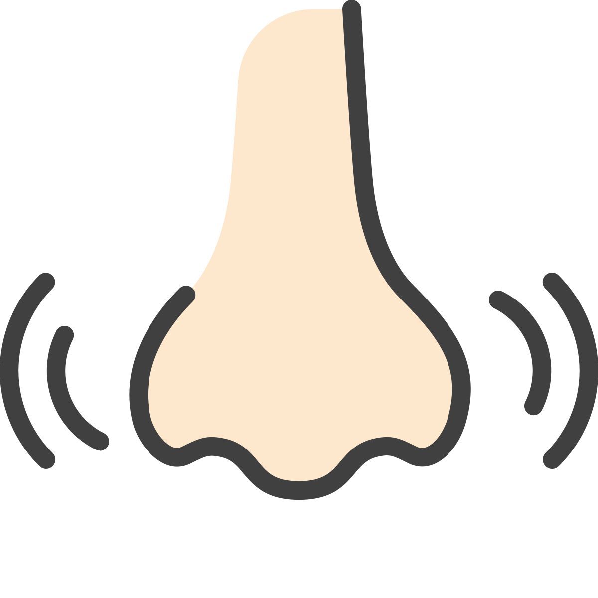 alergia icon