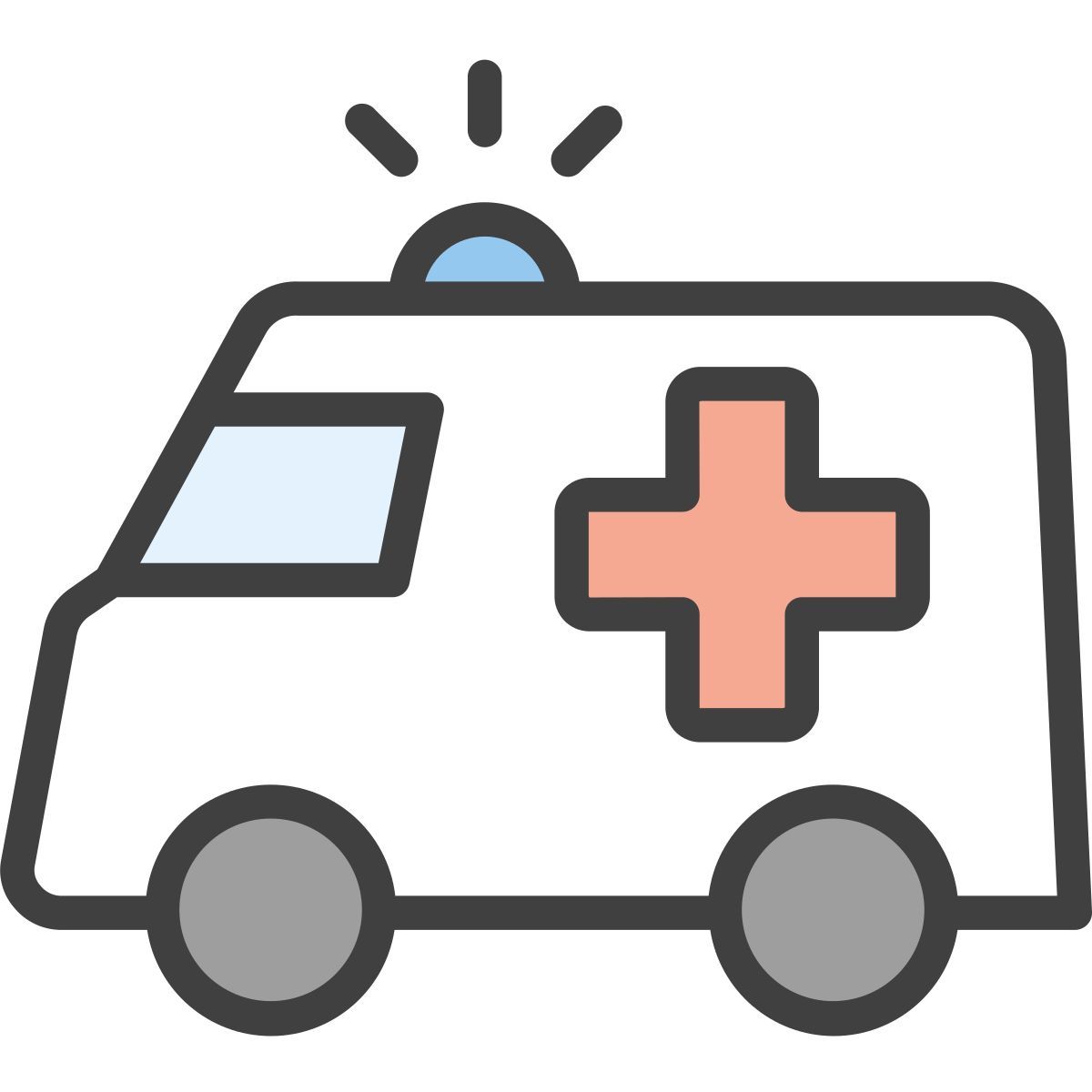 ambulance icon