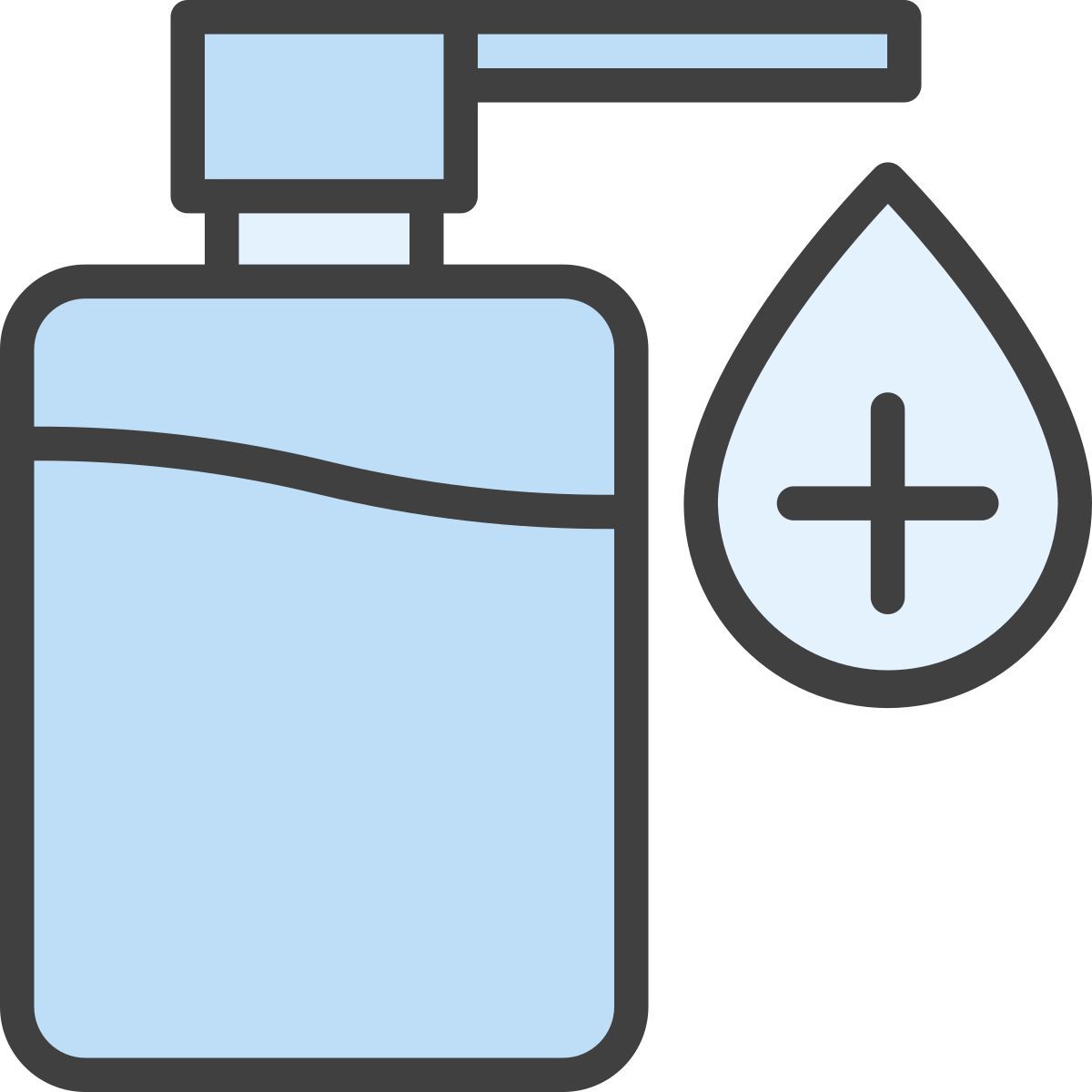 antibatterico icon