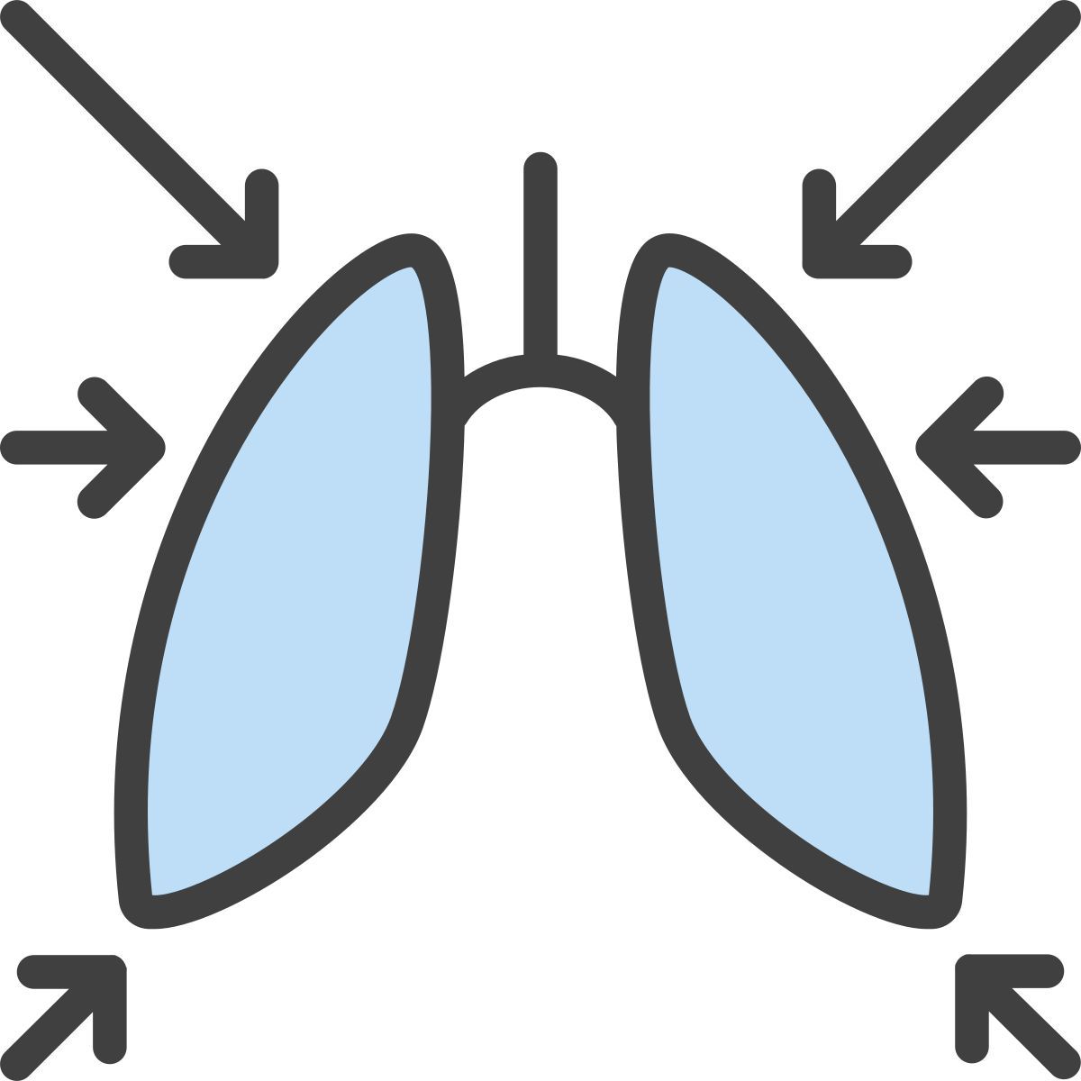 asthma icon