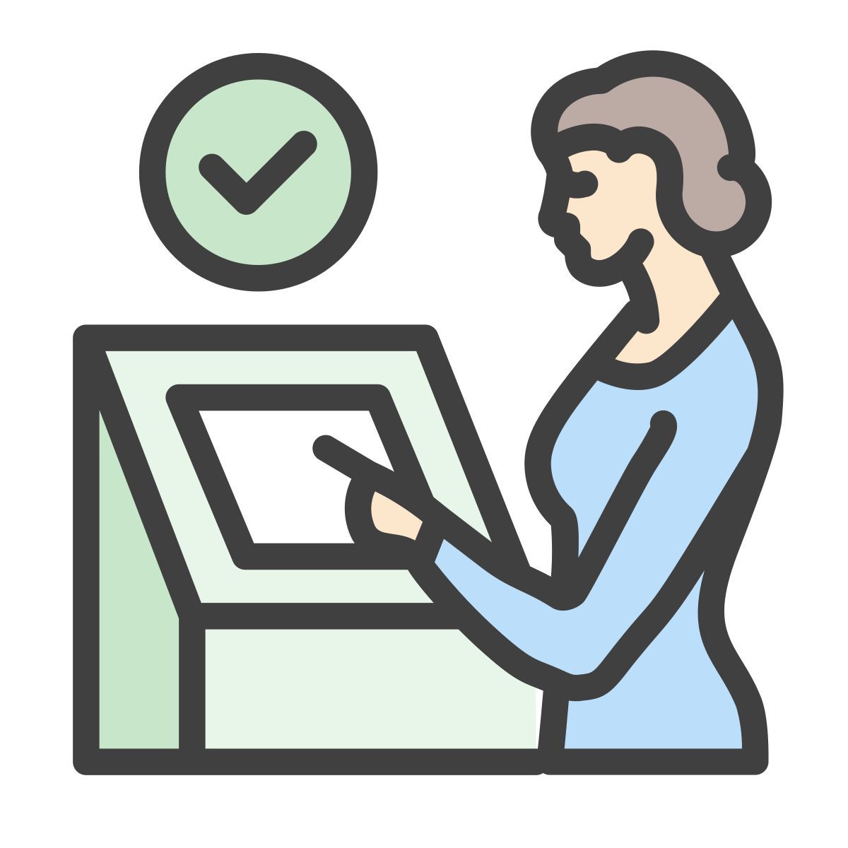 atm icon