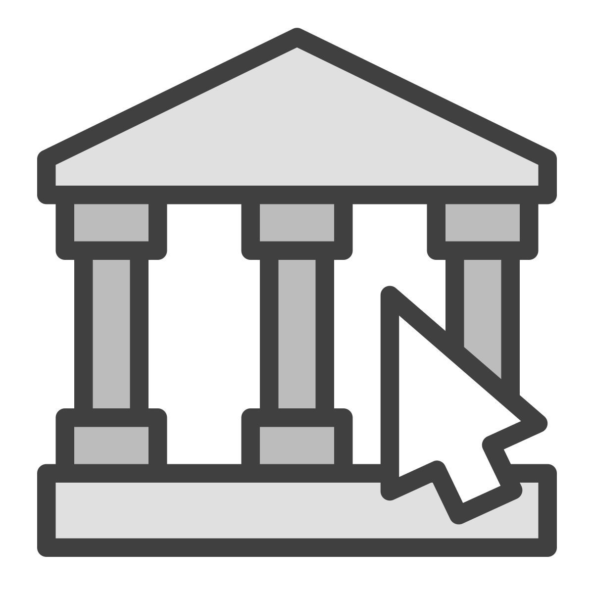 bank icon