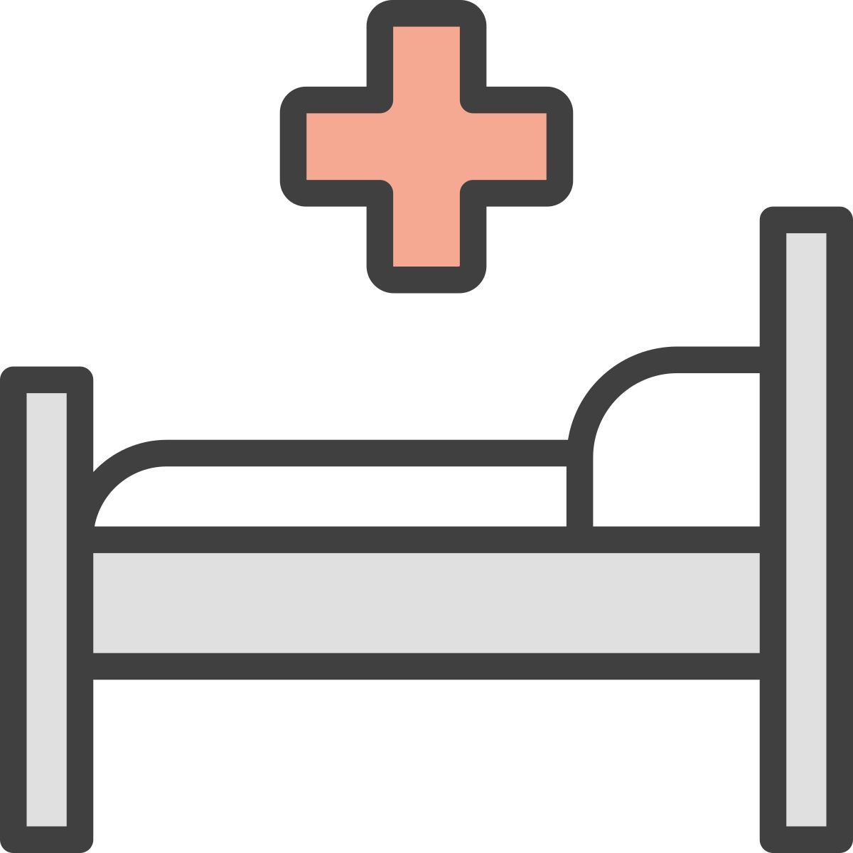 bed icon