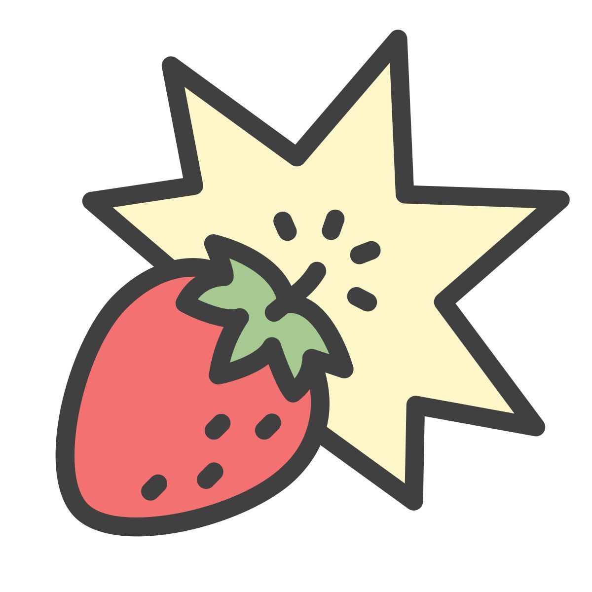 berry icon