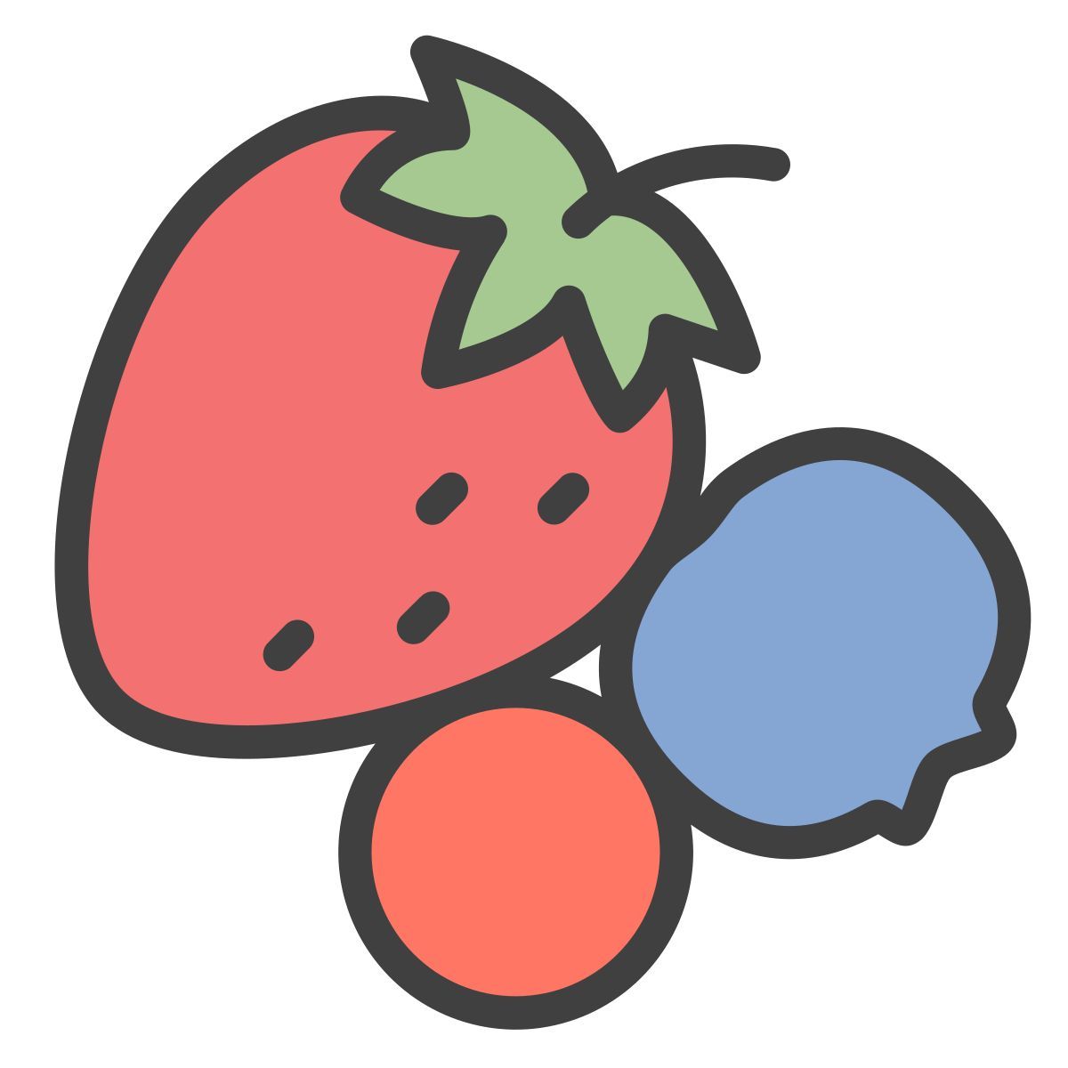 berry icon