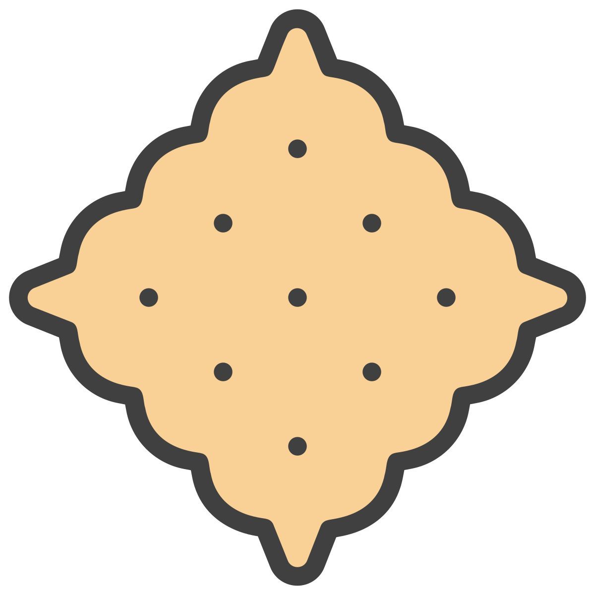 biscuit icon