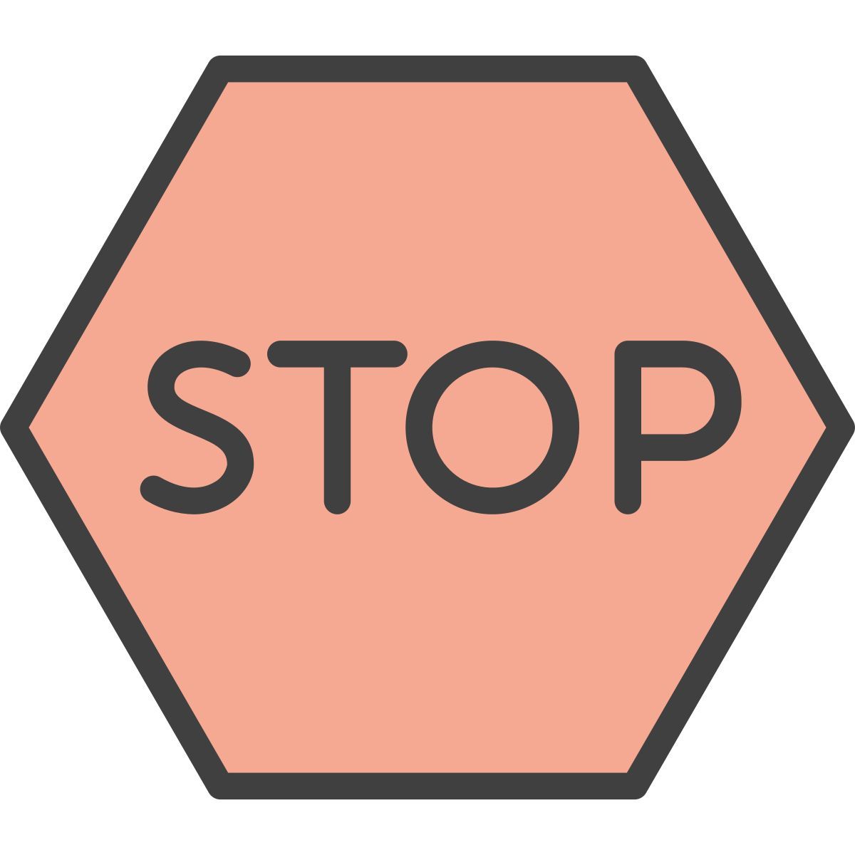 block icon