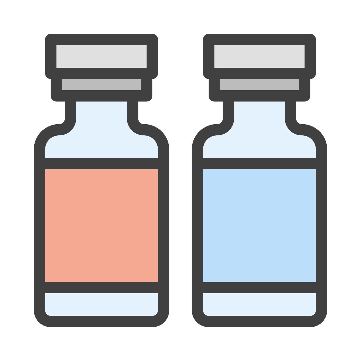 bottles icon