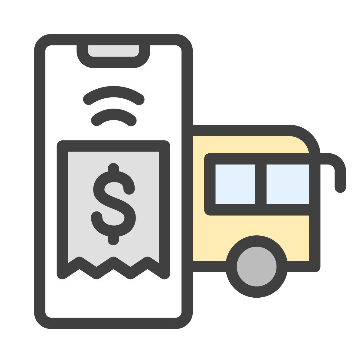 bus icon