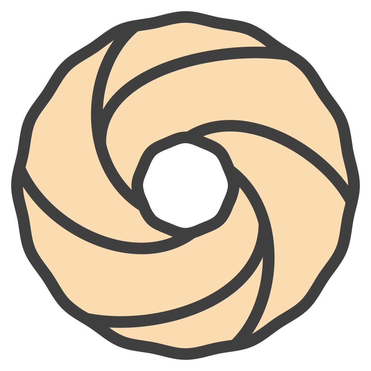butter icon