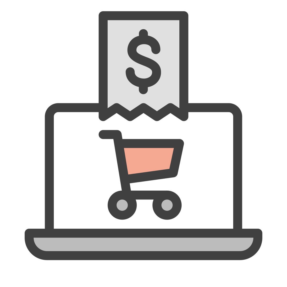 buy icon