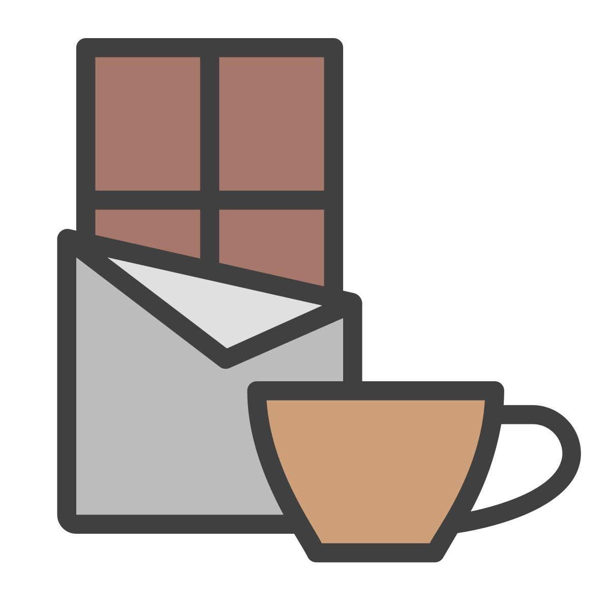 caffe icon