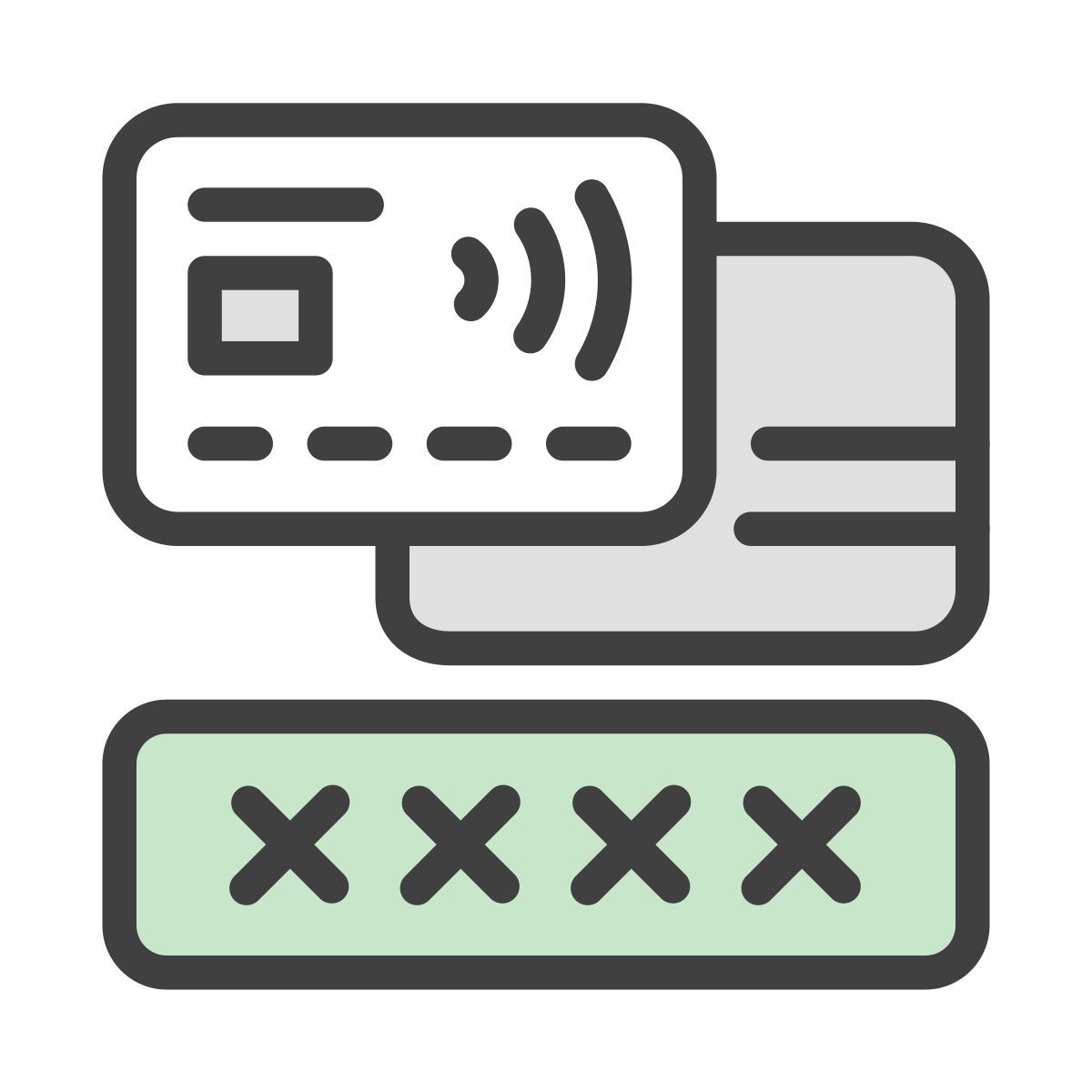 card icon
