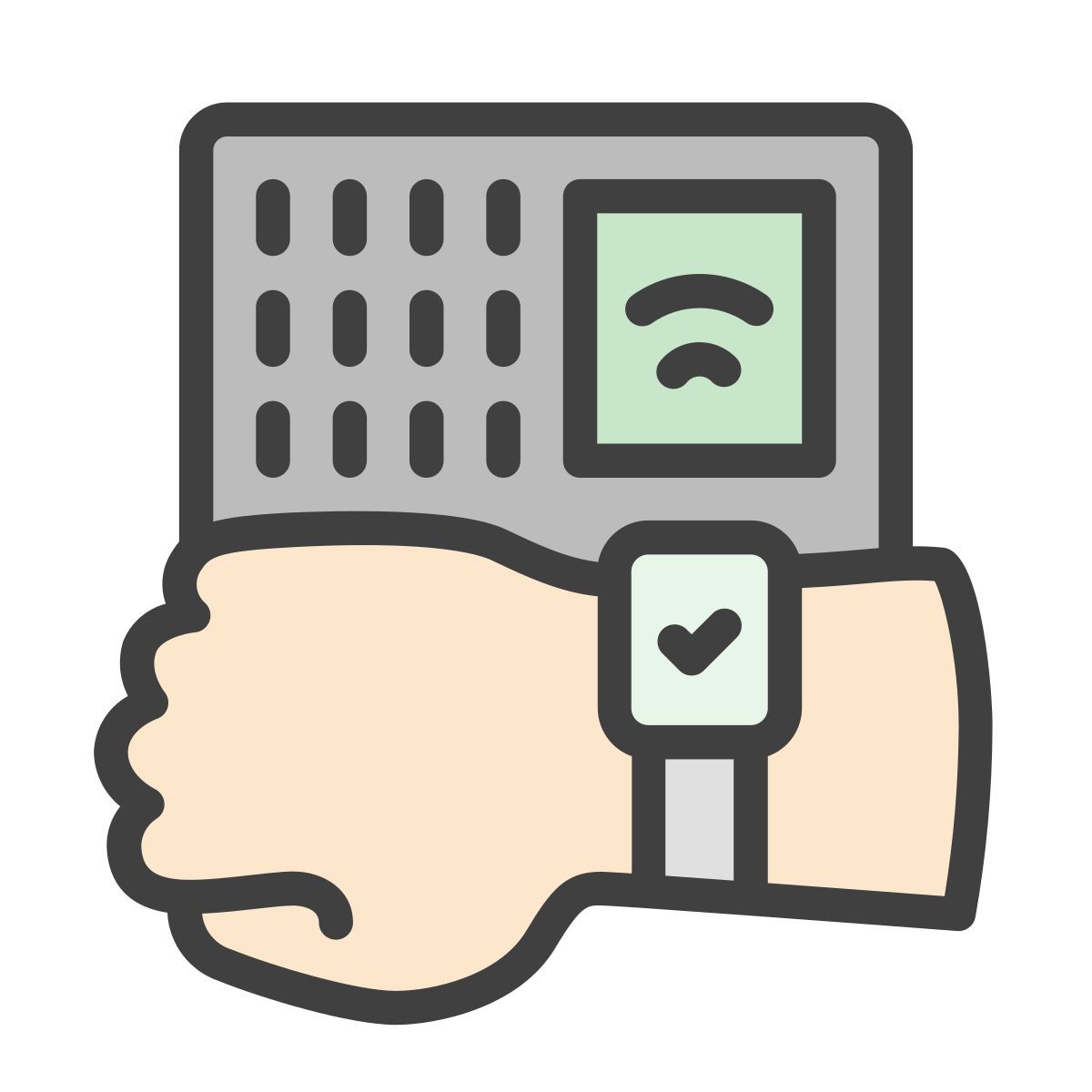 card icon