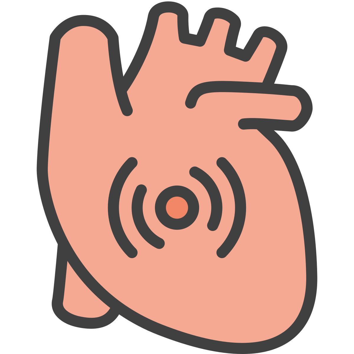 cardiologia icon