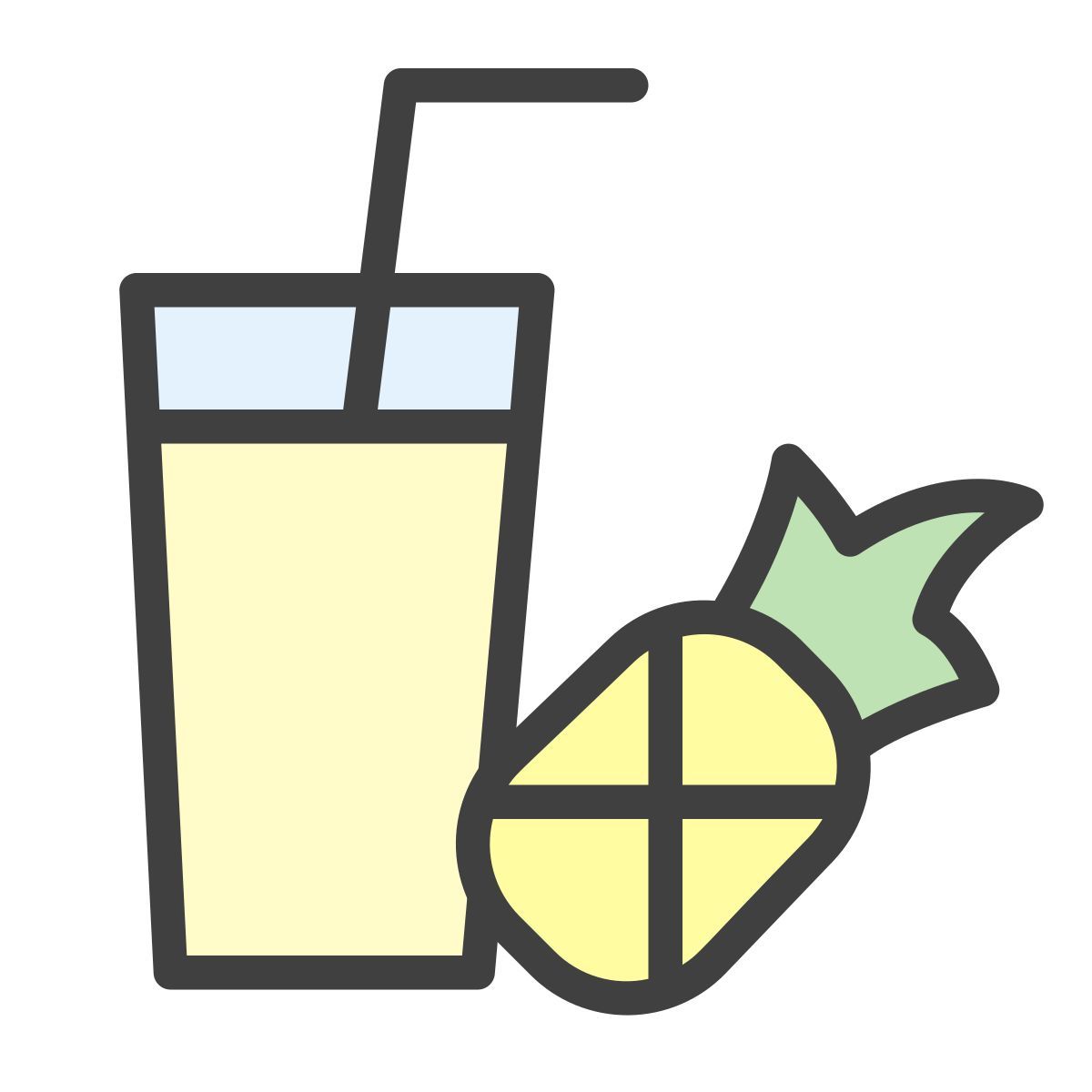 caribbean icon