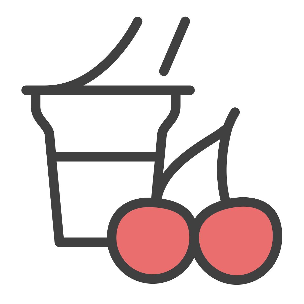 cherry icon