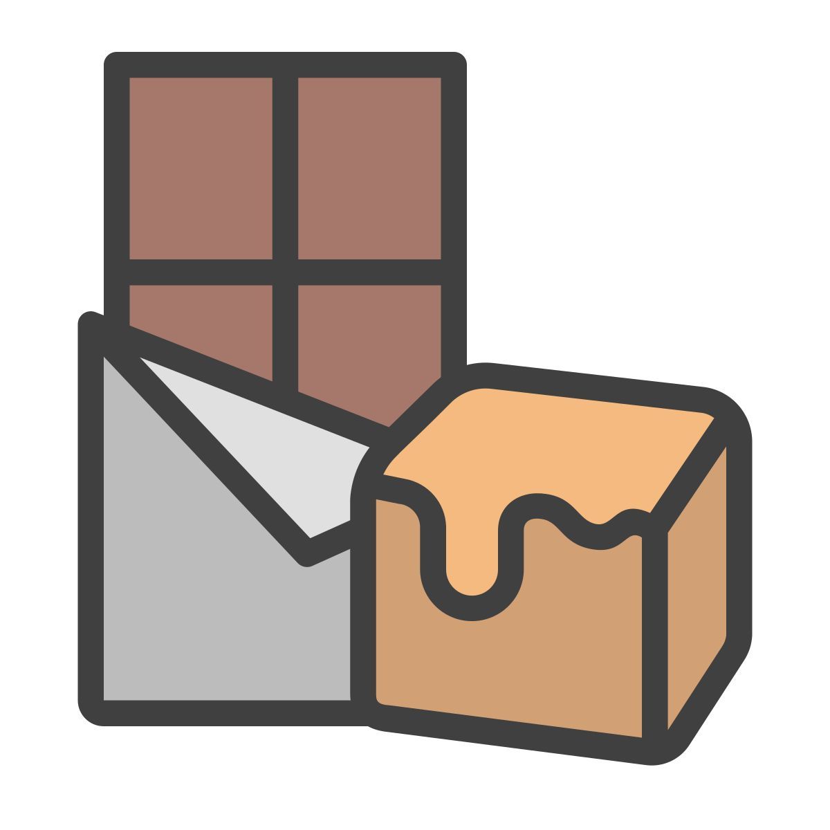 chocolate icon