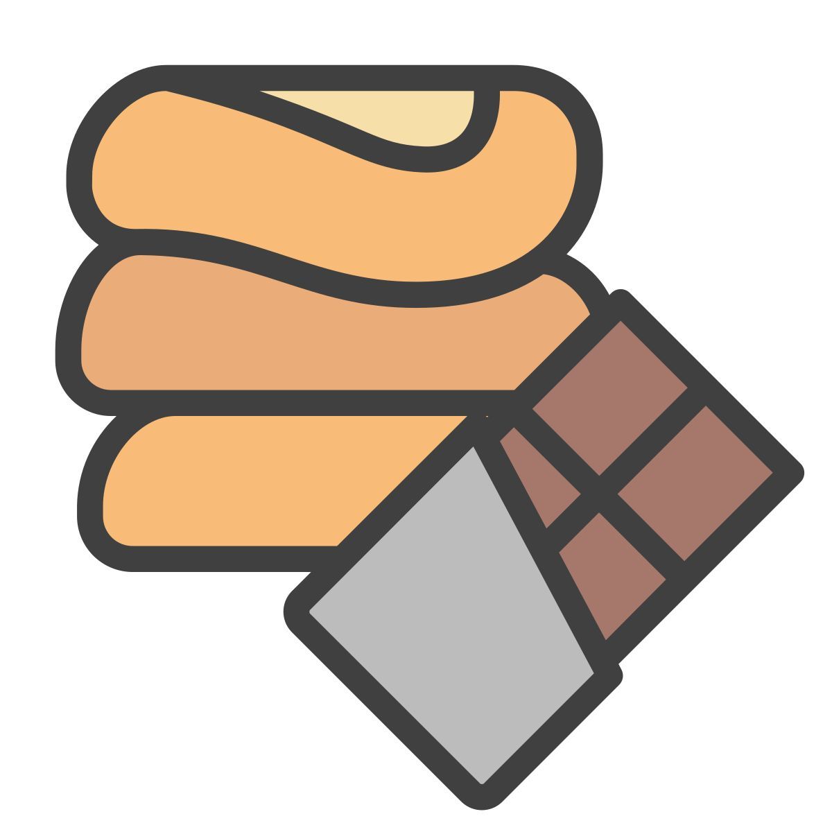 チョコレート icon