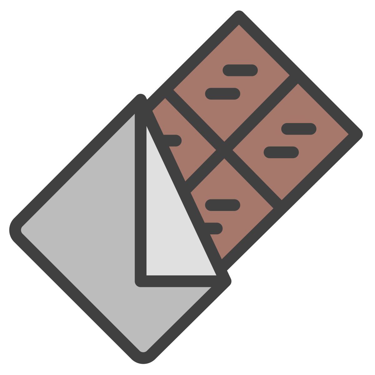 chocolate icon