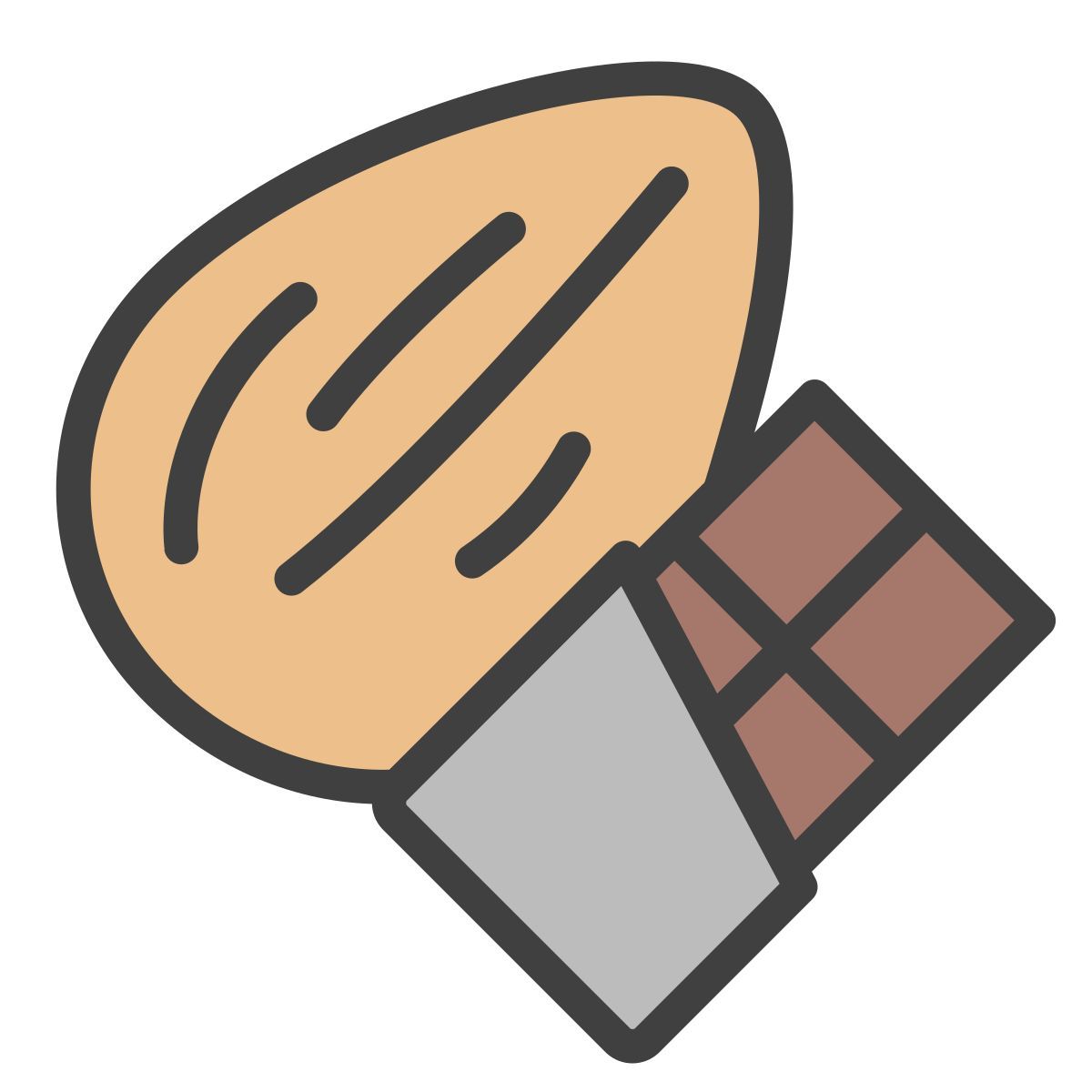 chocolate icon