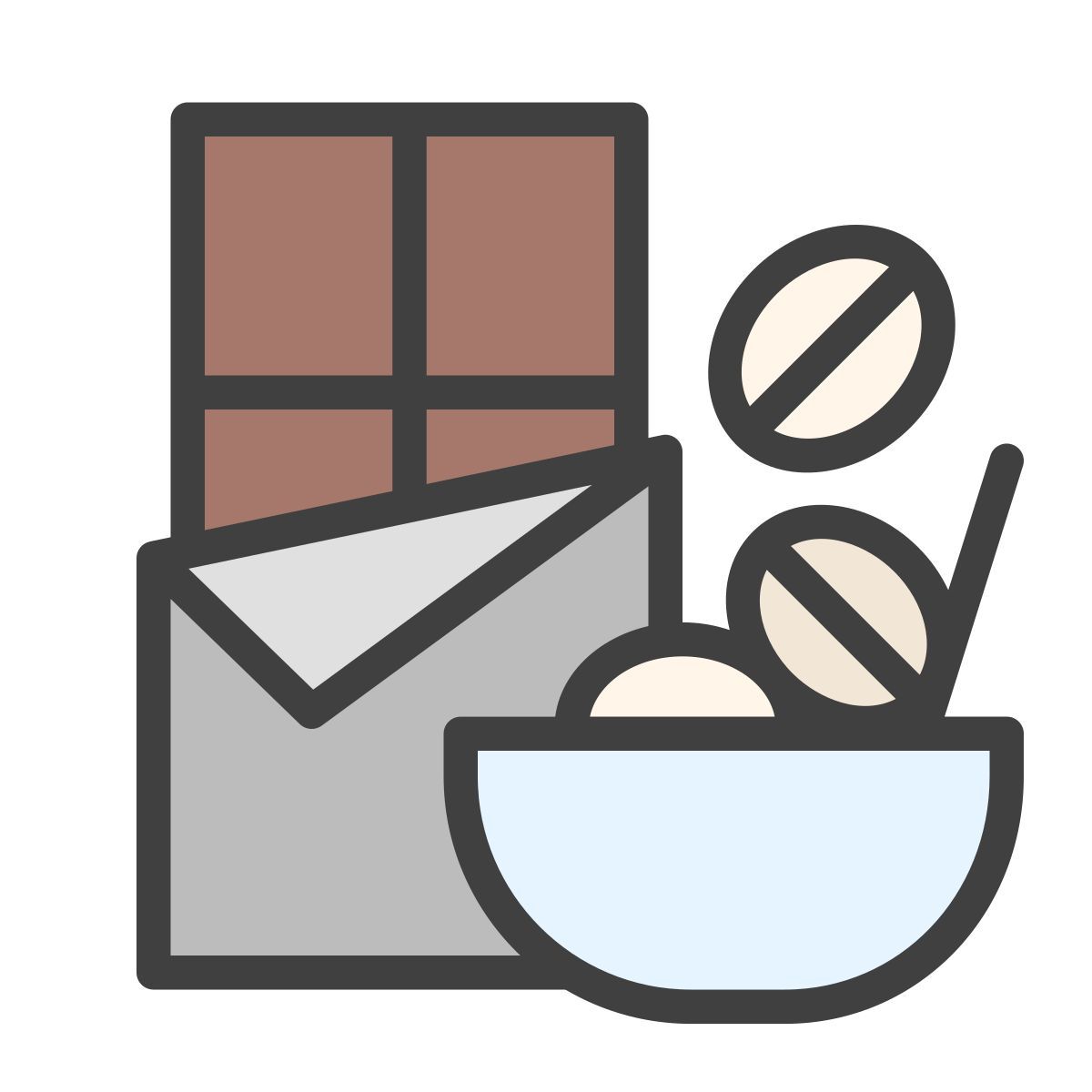 Chocolat icon