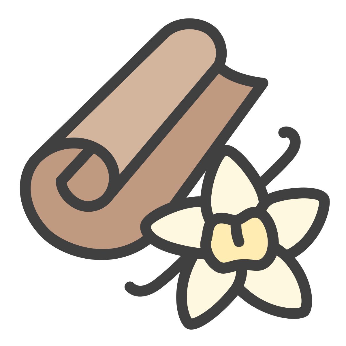 cinnamon icon