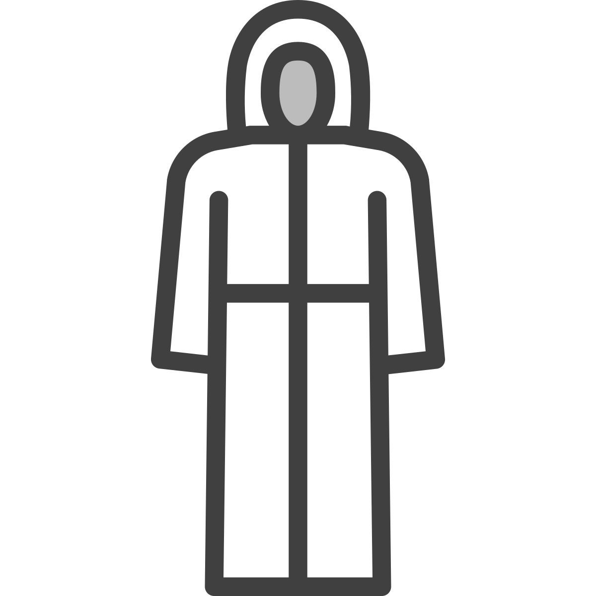 cloak icon
