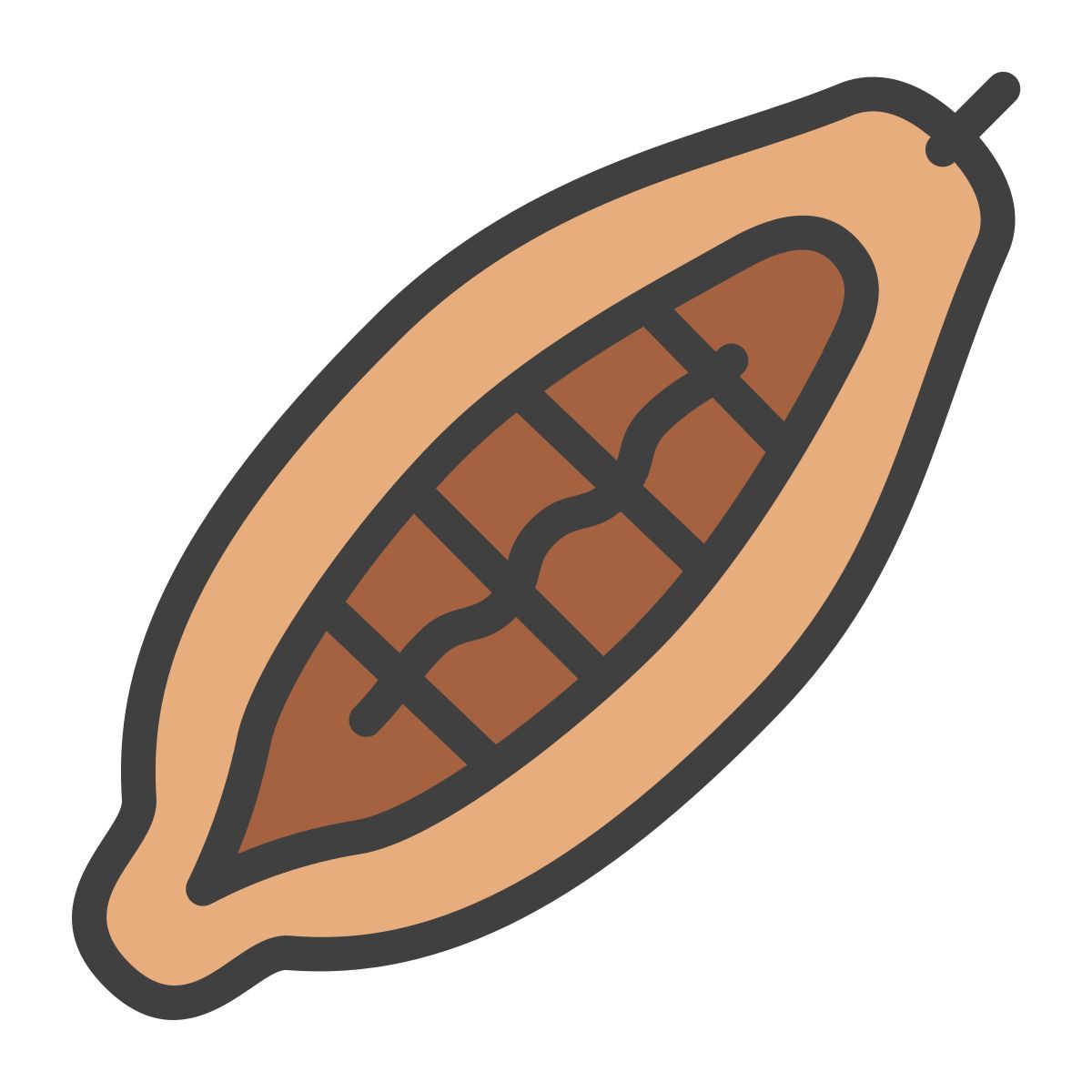 cocoa icon