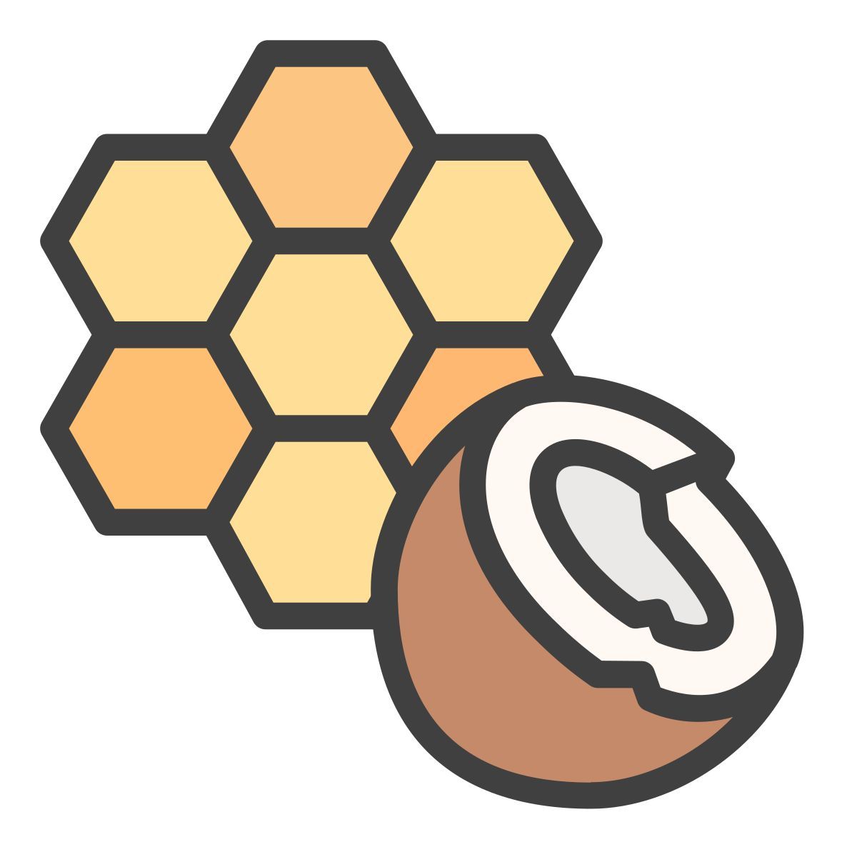椰子 icon