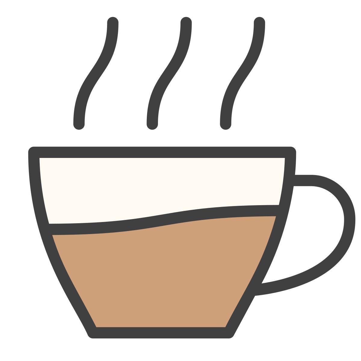 coffee icon
