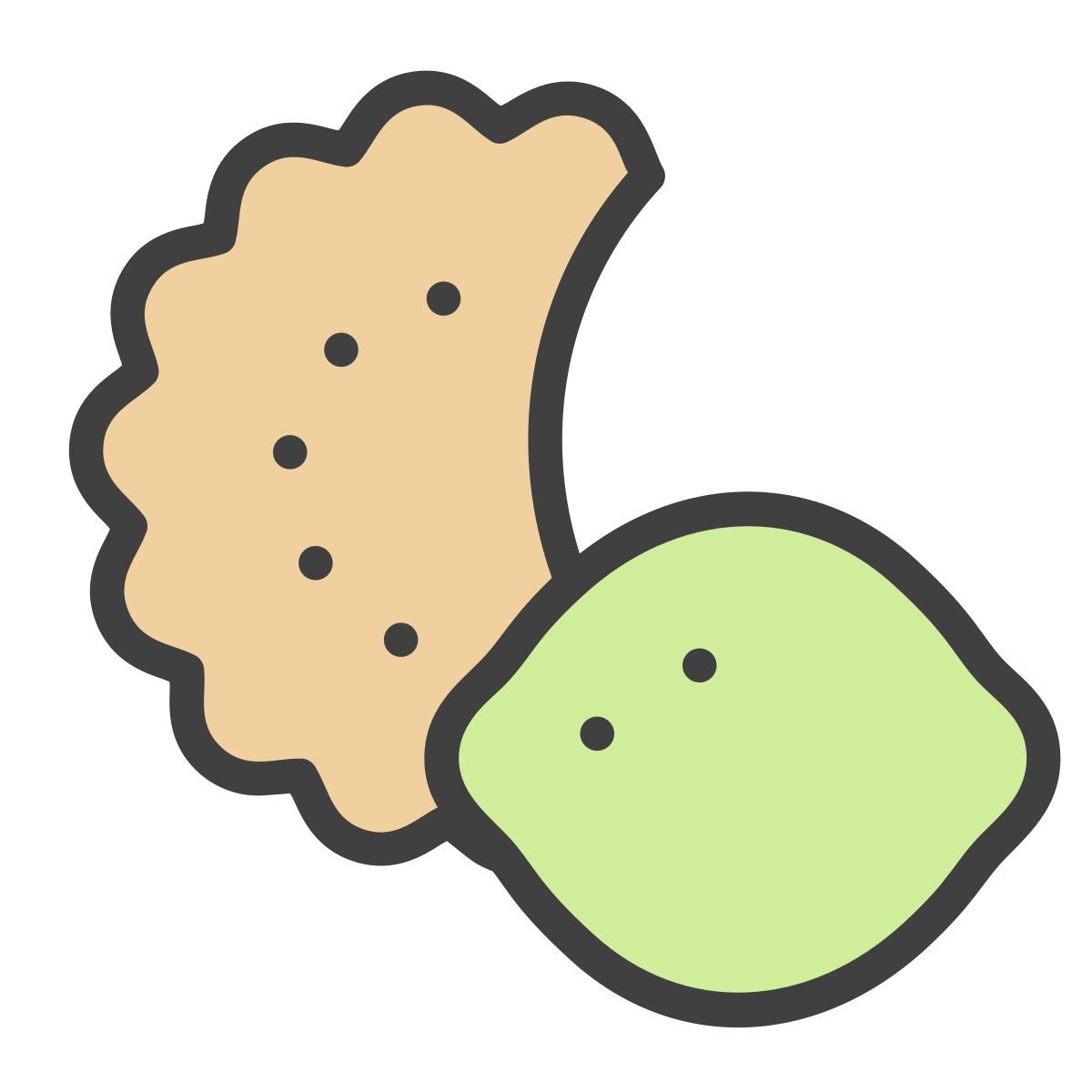 cookie icon