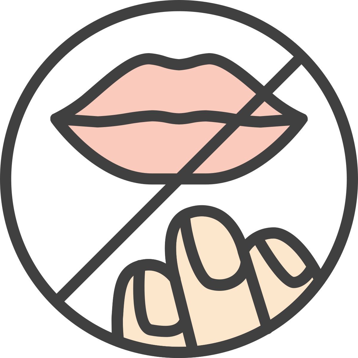 coronavirus icon
