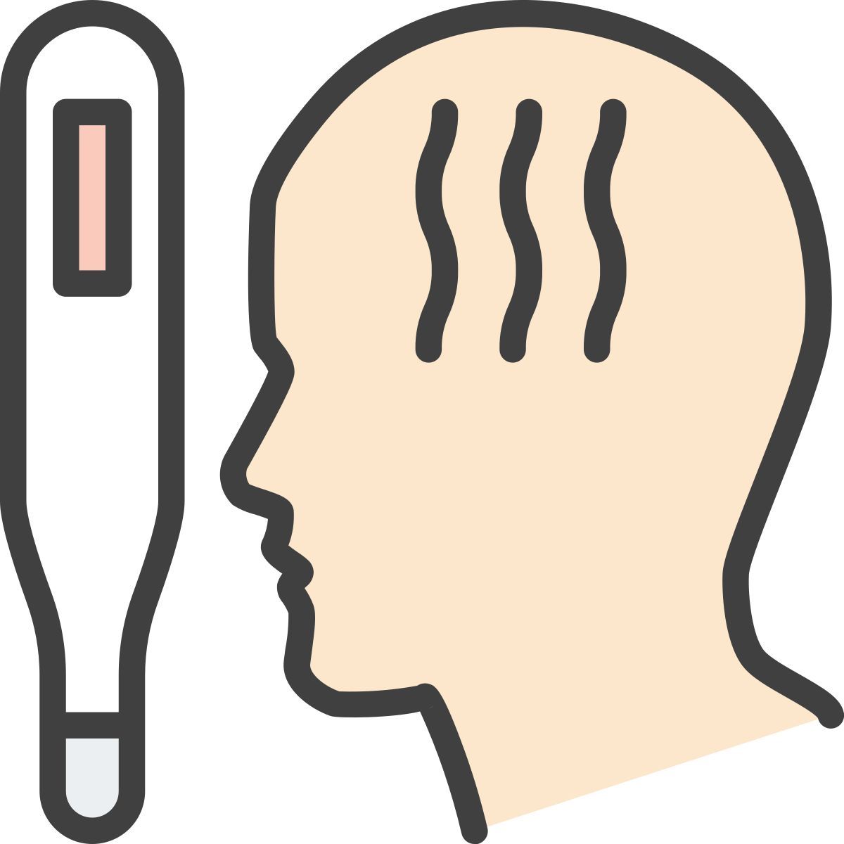coronavirus icon