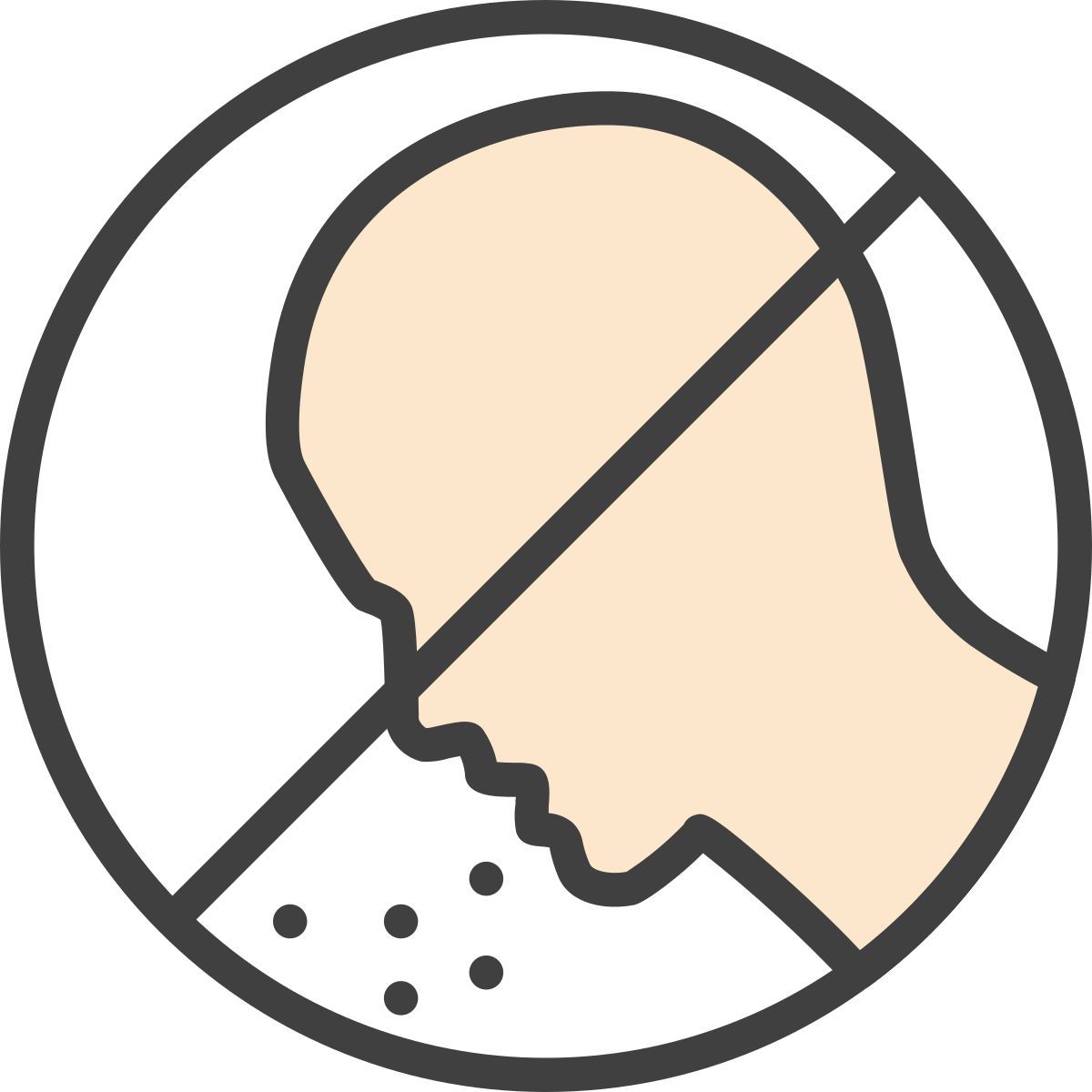 cough icon