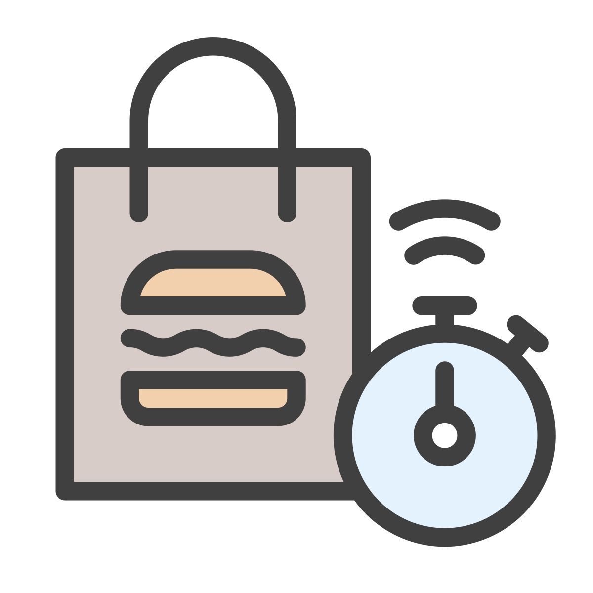 delivery icon