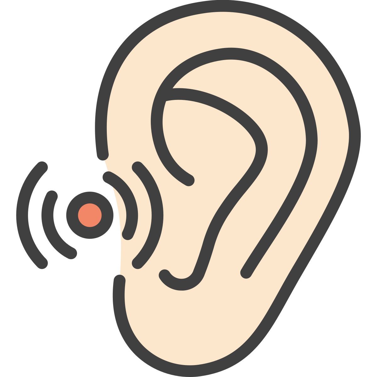 disease icon