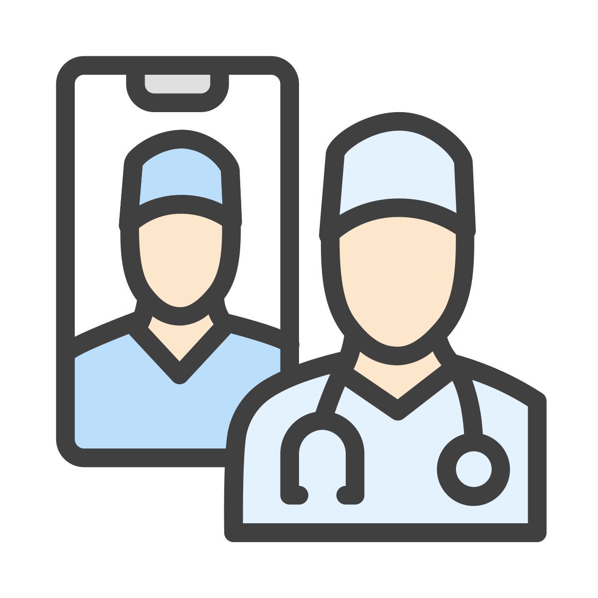 doctor icon