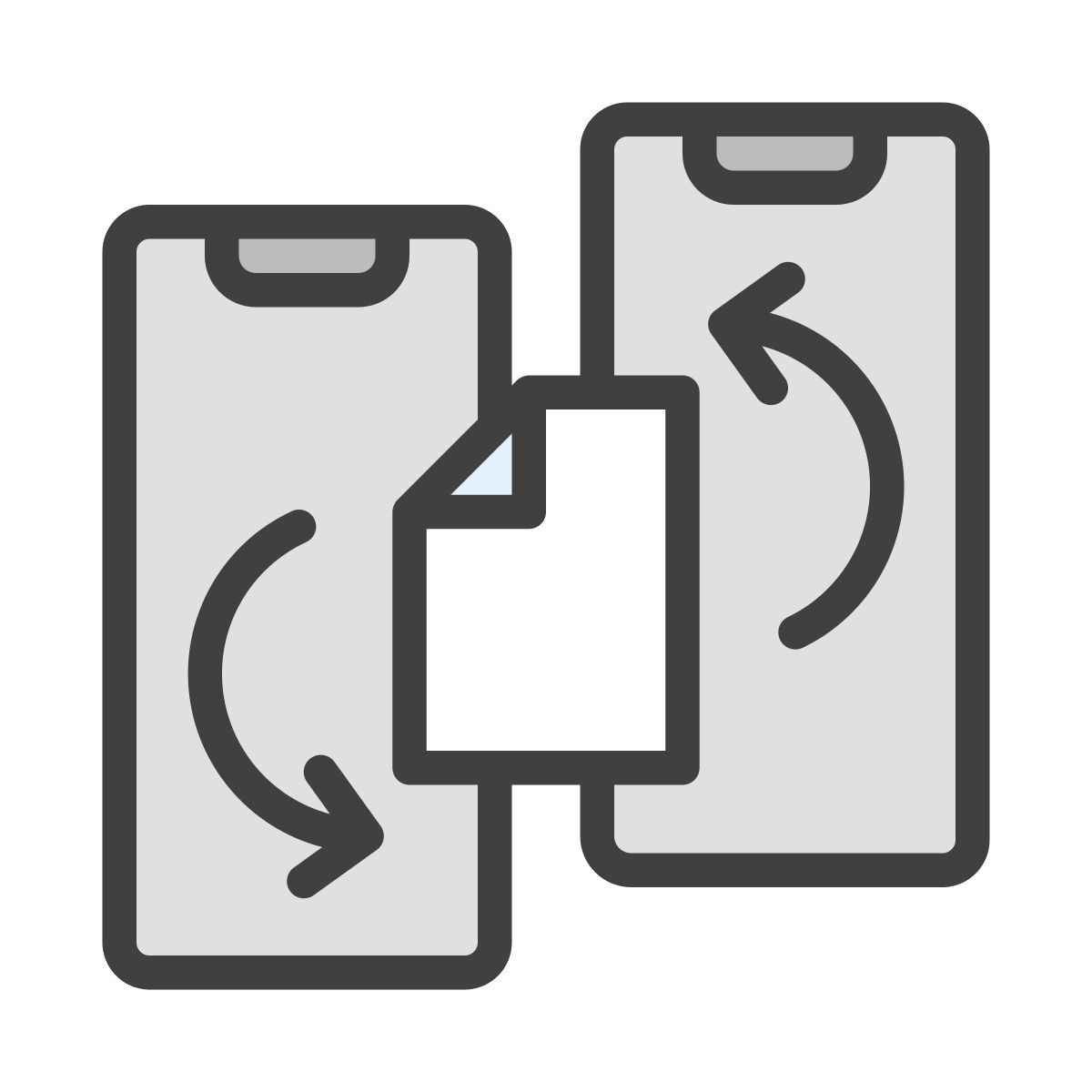document icon