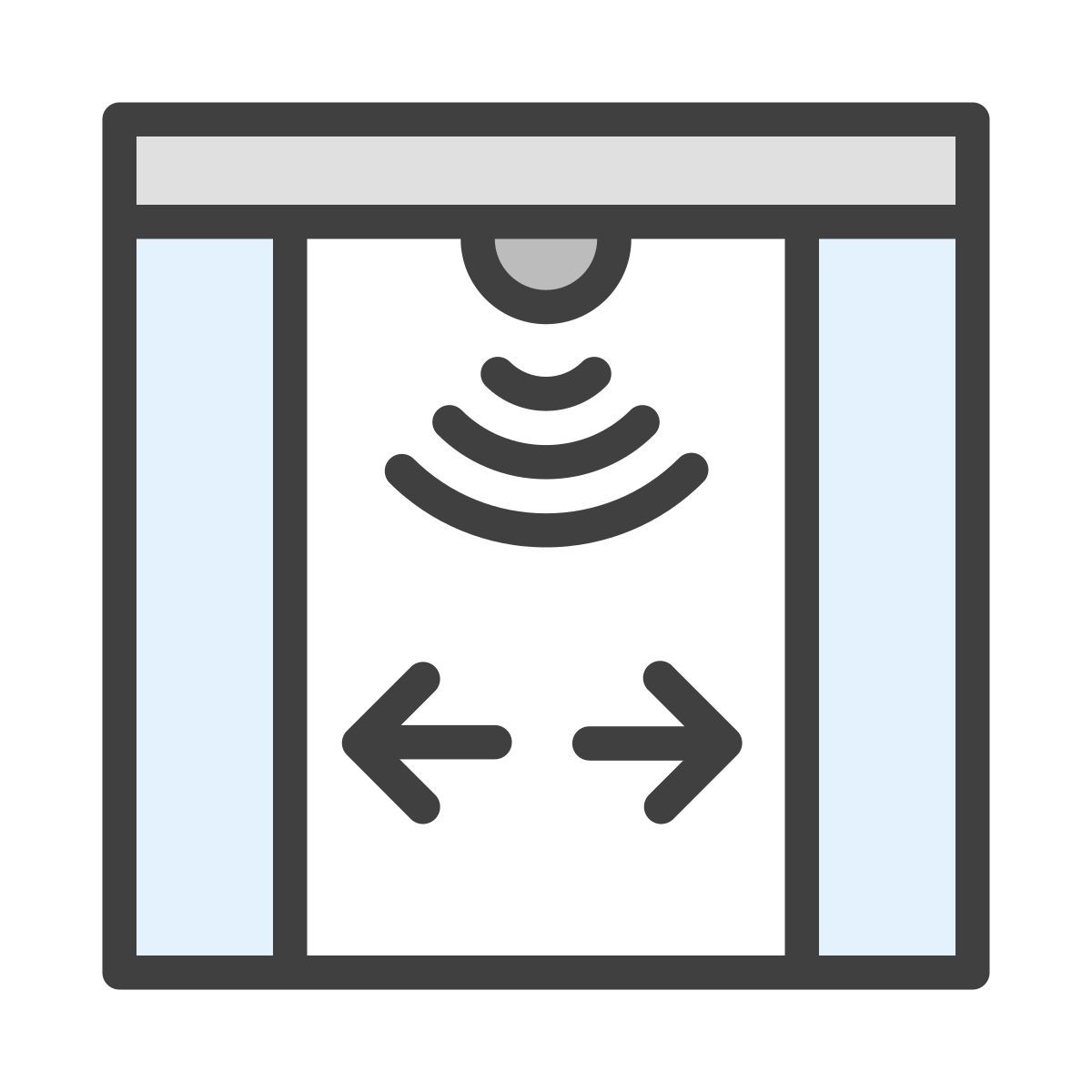 door icon