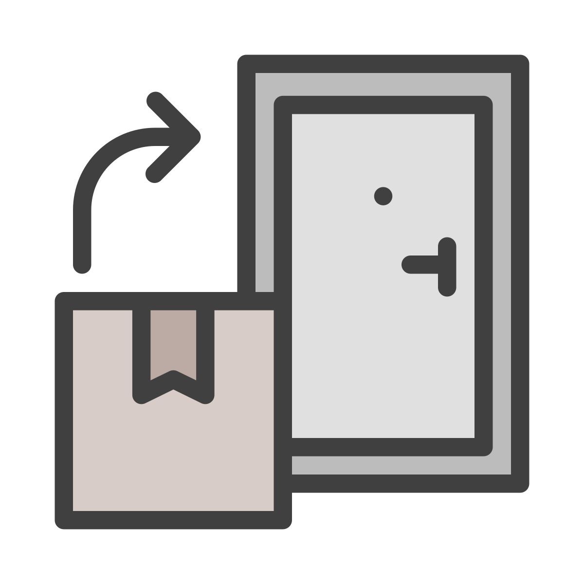 door icon