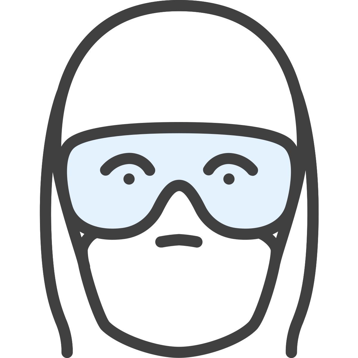 gesicht icon