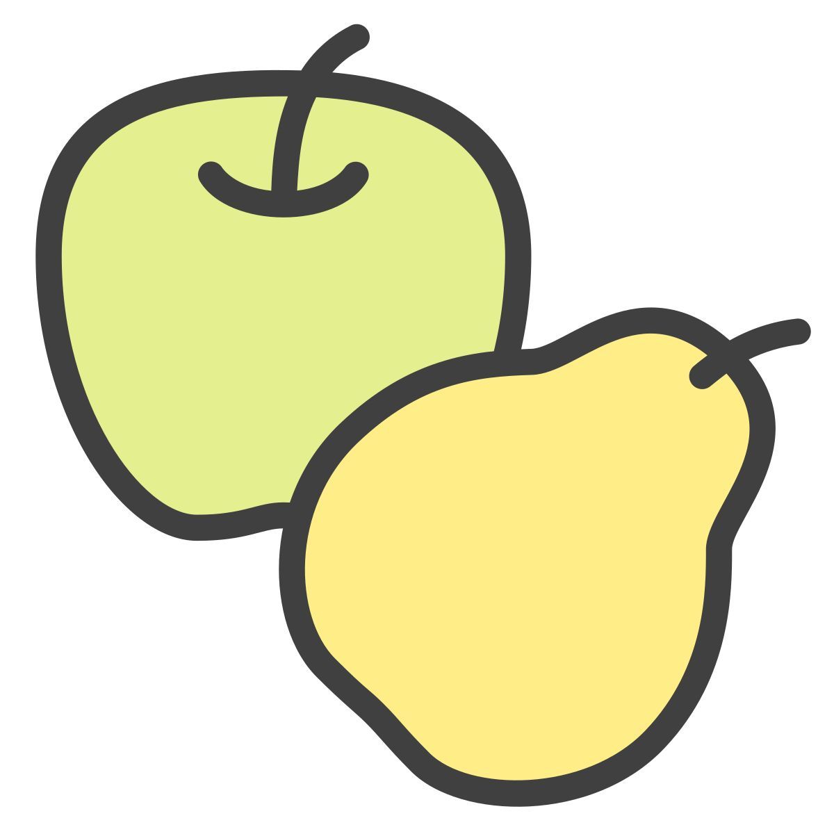 fruit icon