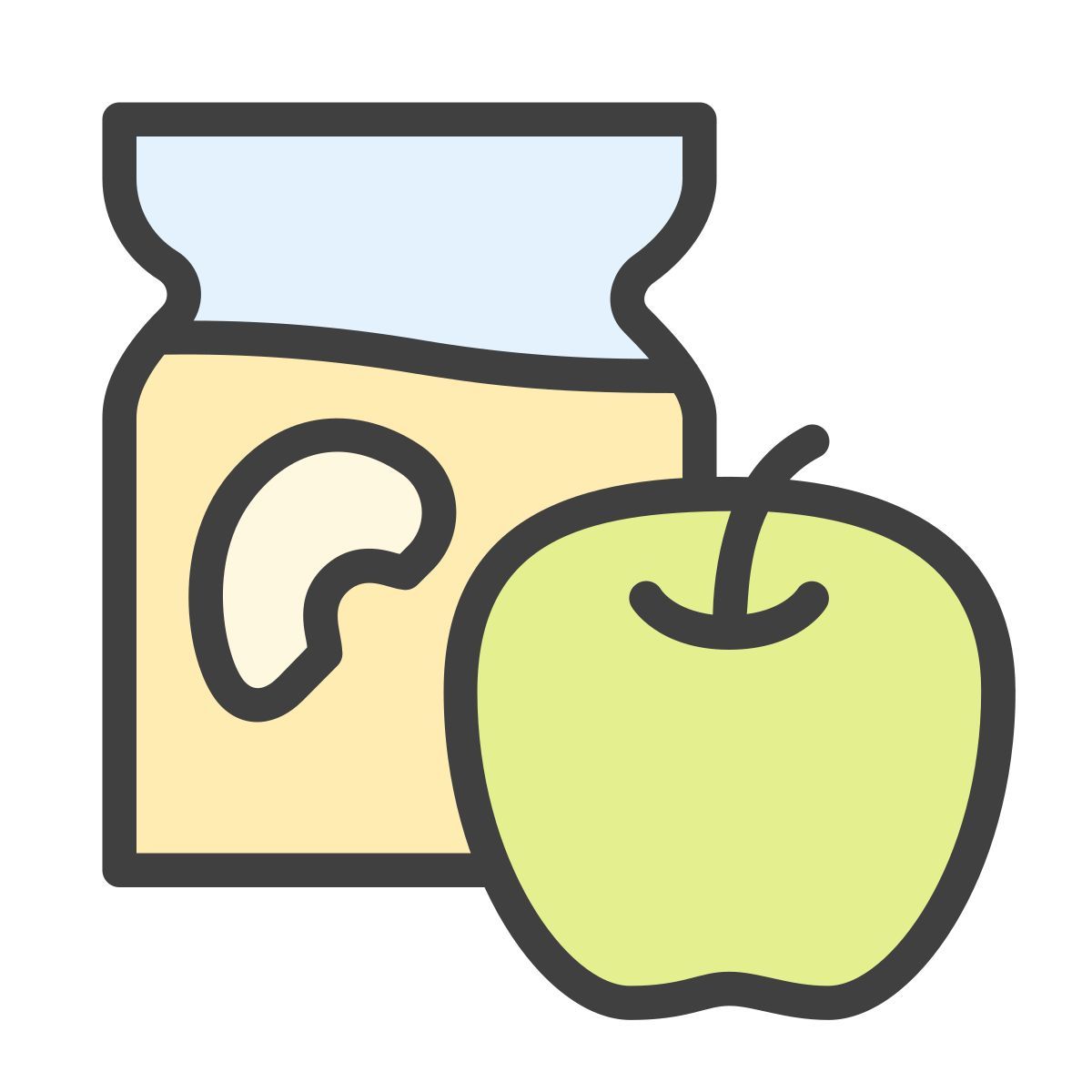 fruit icon