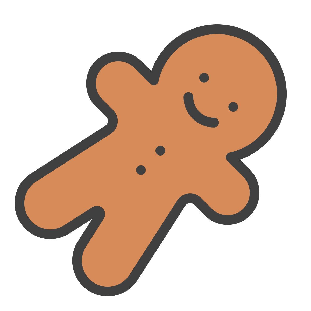 진저브레드 icon