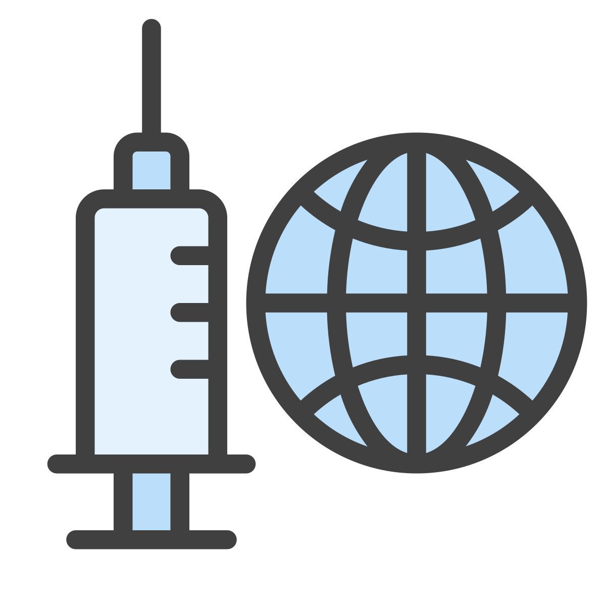 globe icon