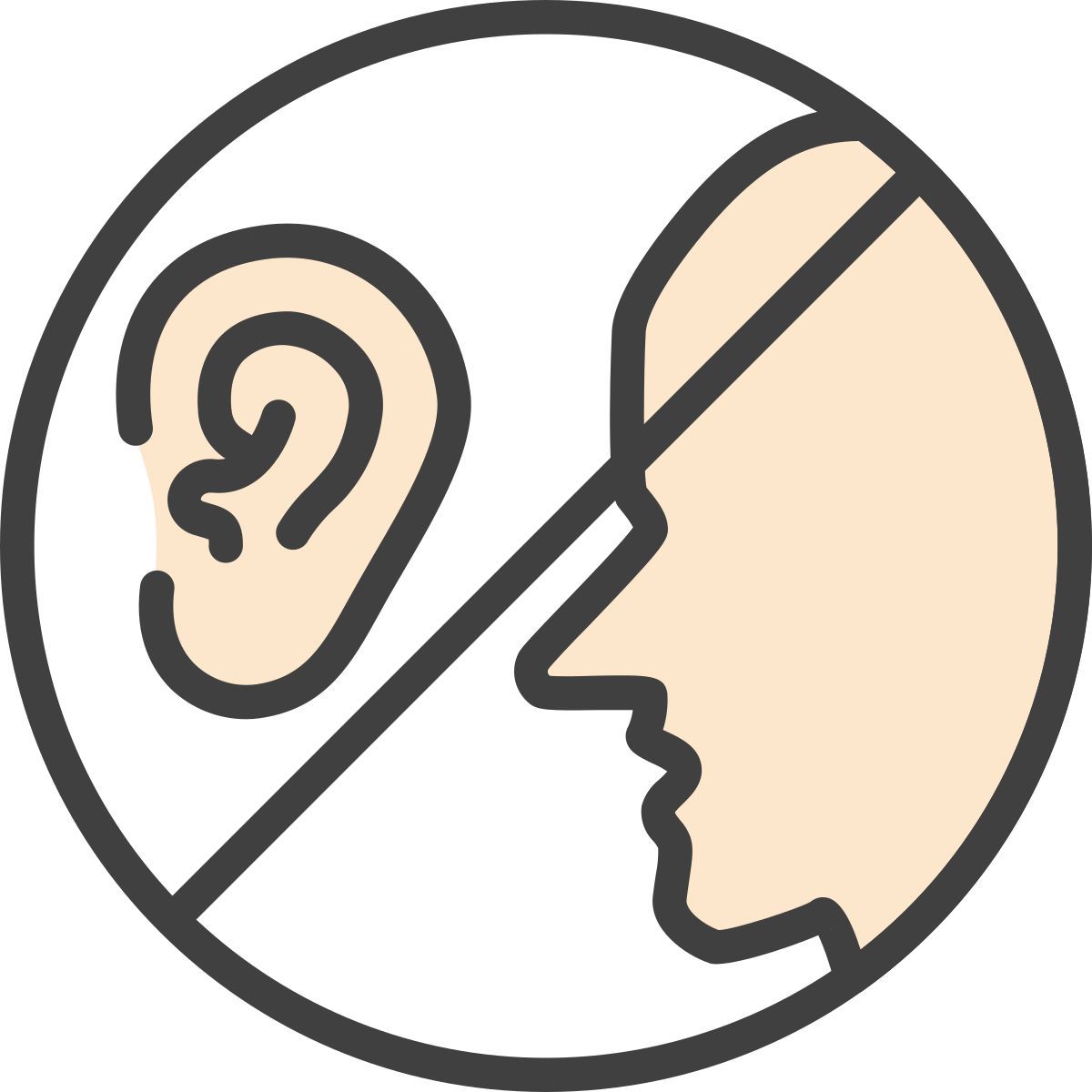 gossip icon