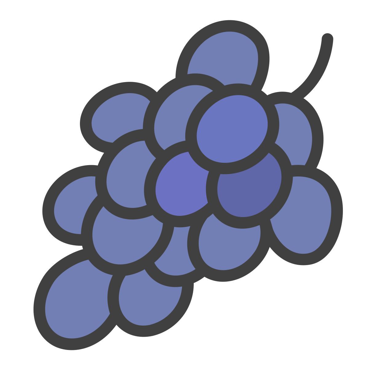 grape icon