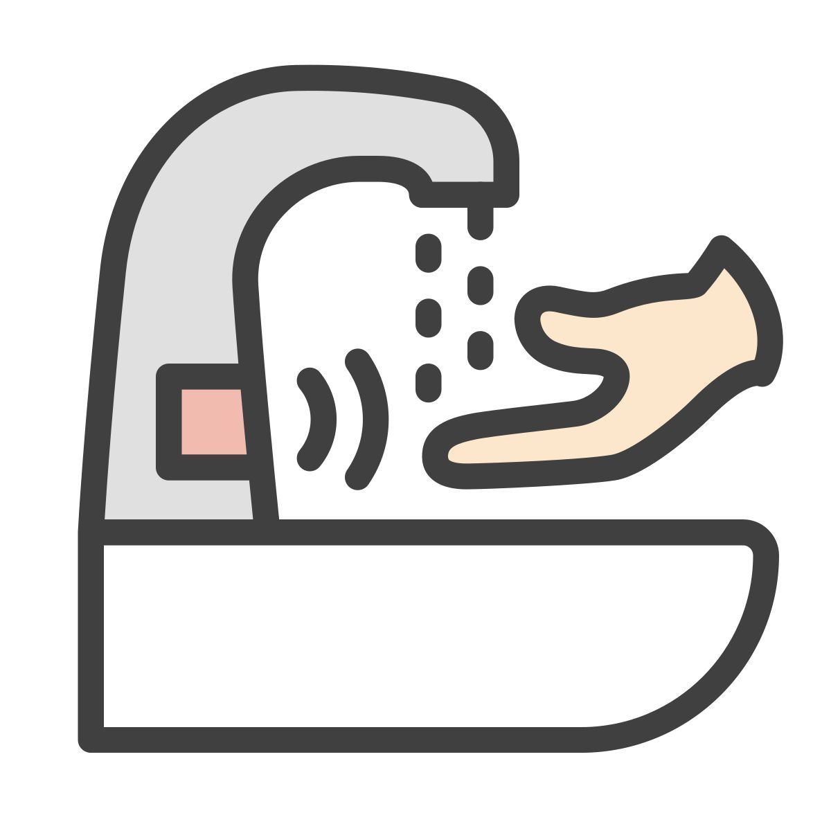 hand icon